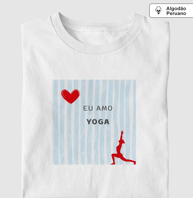 Amor por Yoga