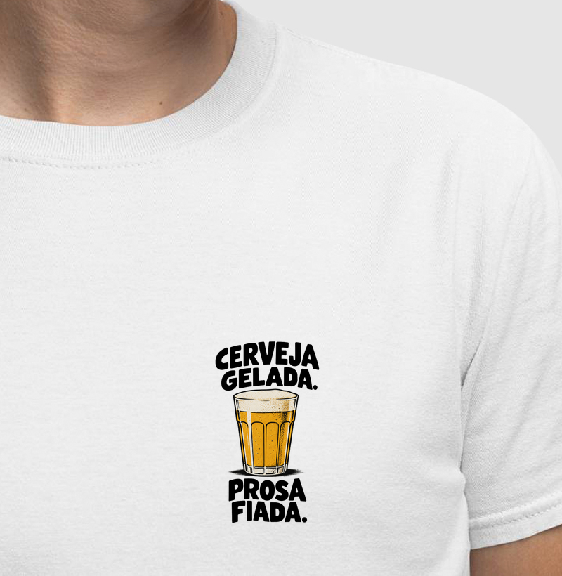 Prosa Fiada