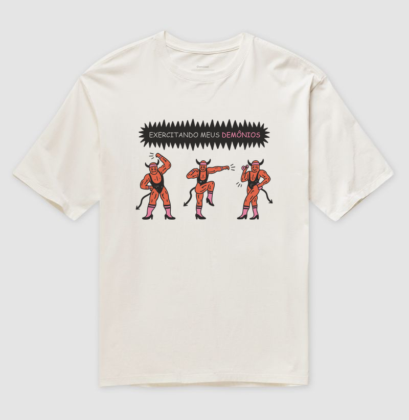 Camisa 0