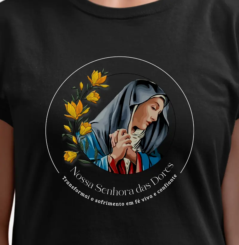 Nossa Senhora das Dores