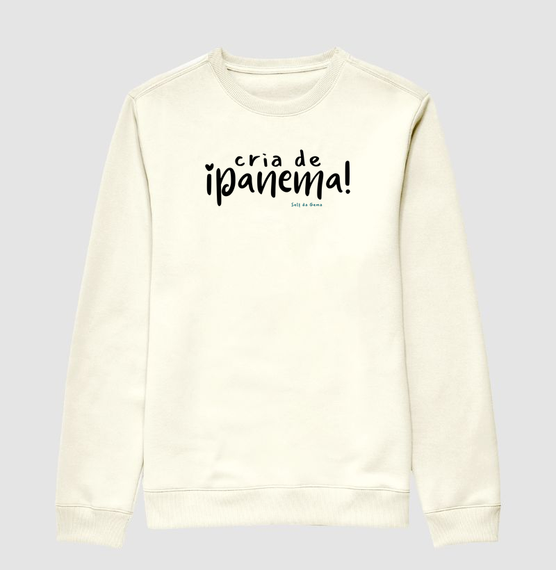 CRIA DE IPANEMA | Confecção Reserva 🦜