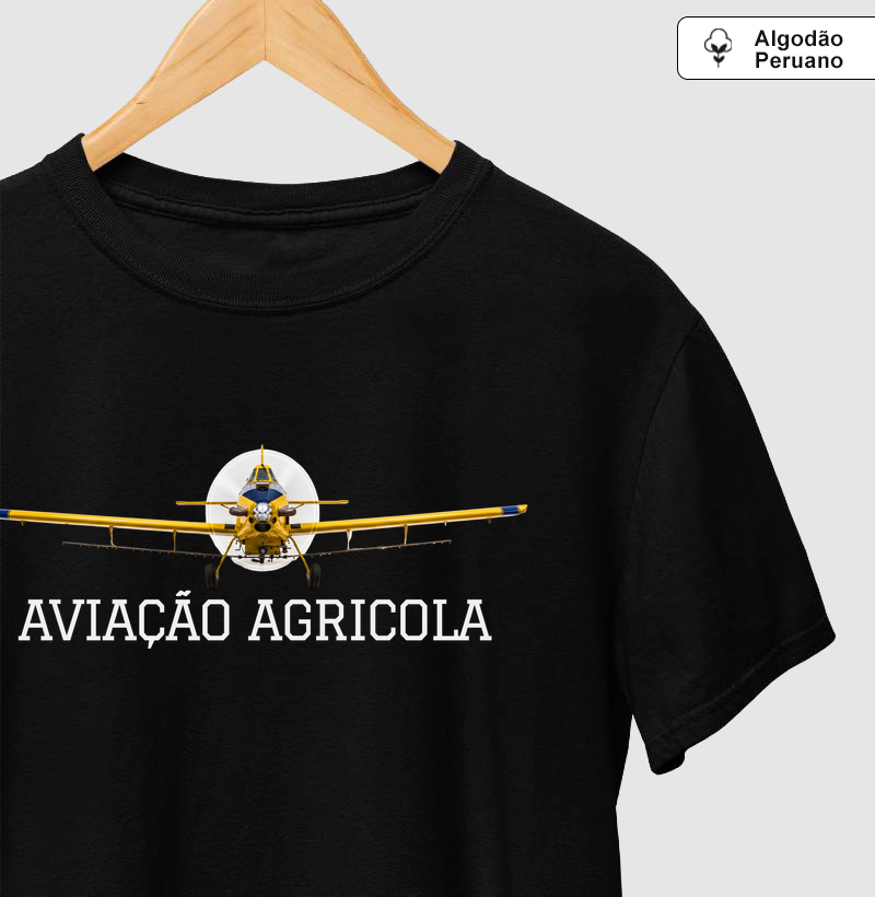 Aviação Agricola