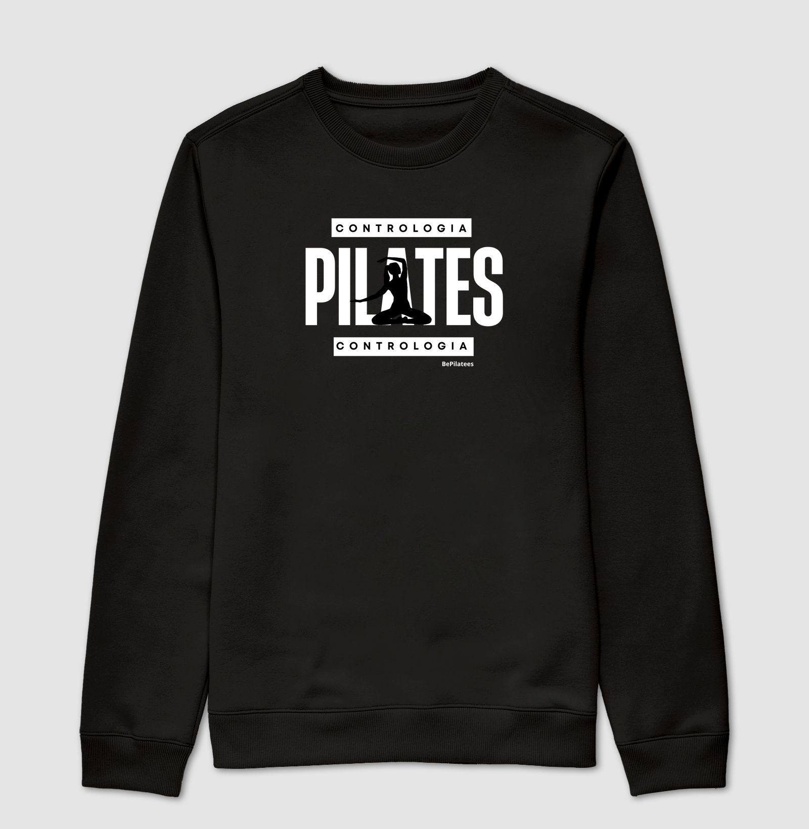 Contrologia - Pilates
