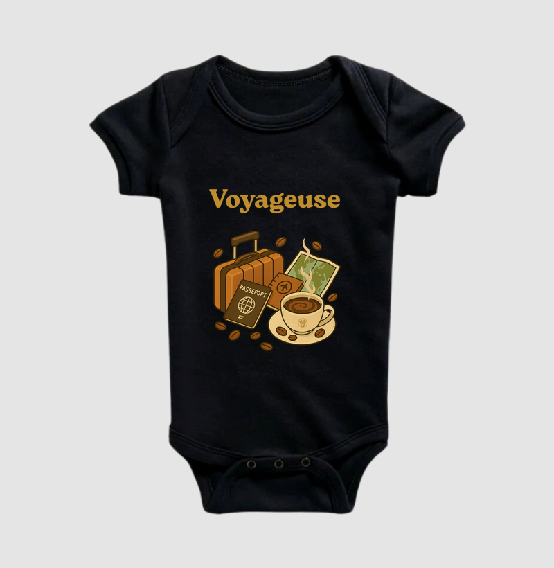 Voyageuse Café & Aventure