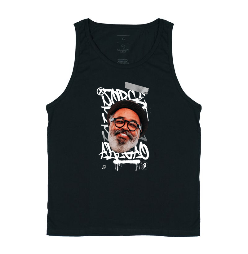 653 - JORGE ARAGÃO SAMBA STREET