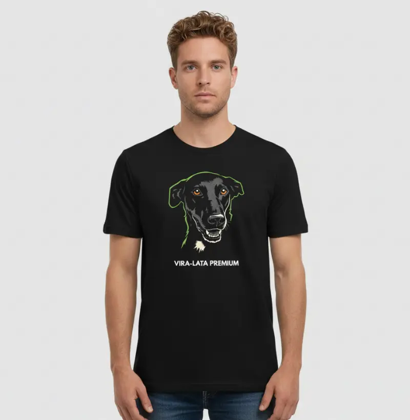 Vira-Lata Premium
