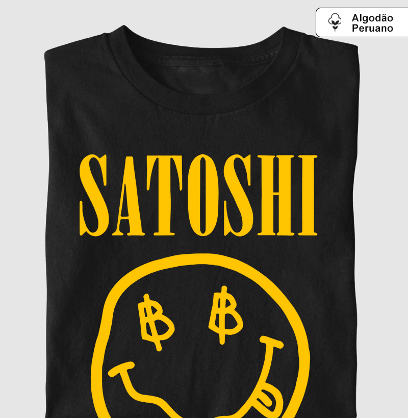 "Satoshi" T.I