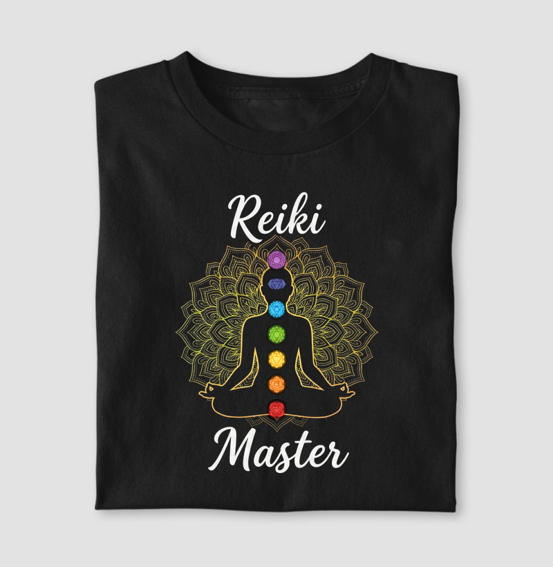 Reiki Master – Energy Alignment