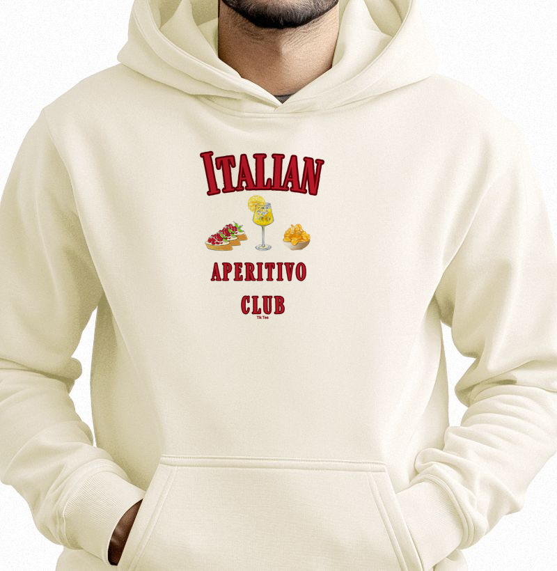 Italian Aperitivo Club