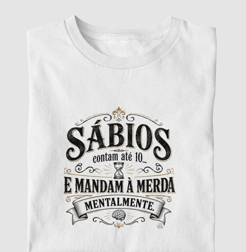 Sábios contam até 10