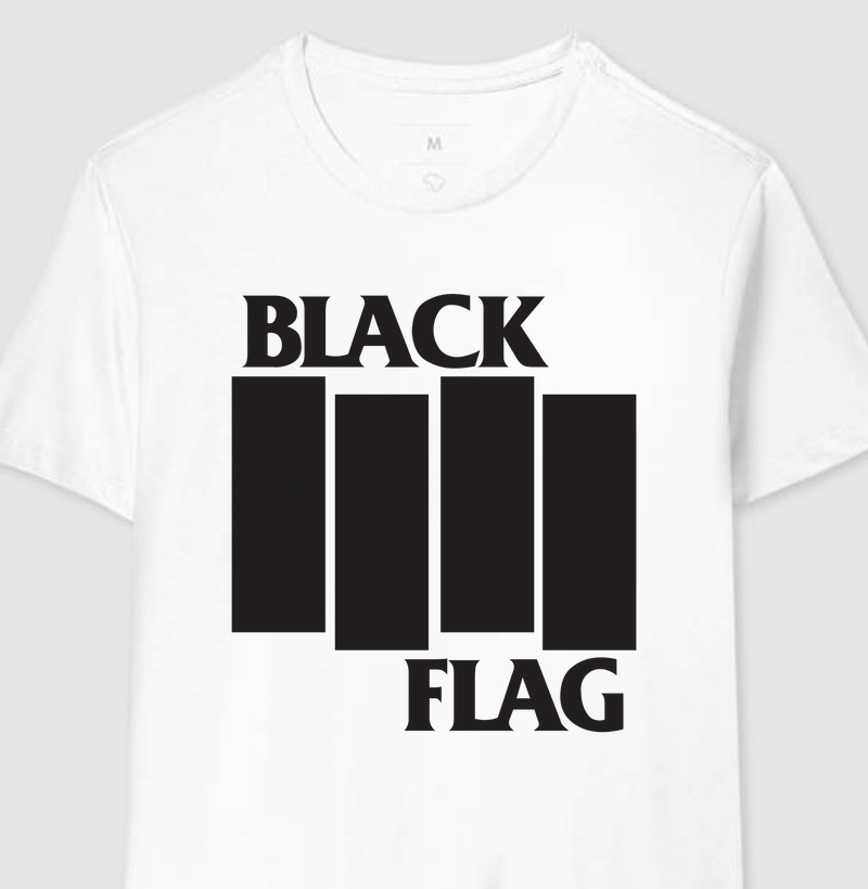 Black Flag Logo