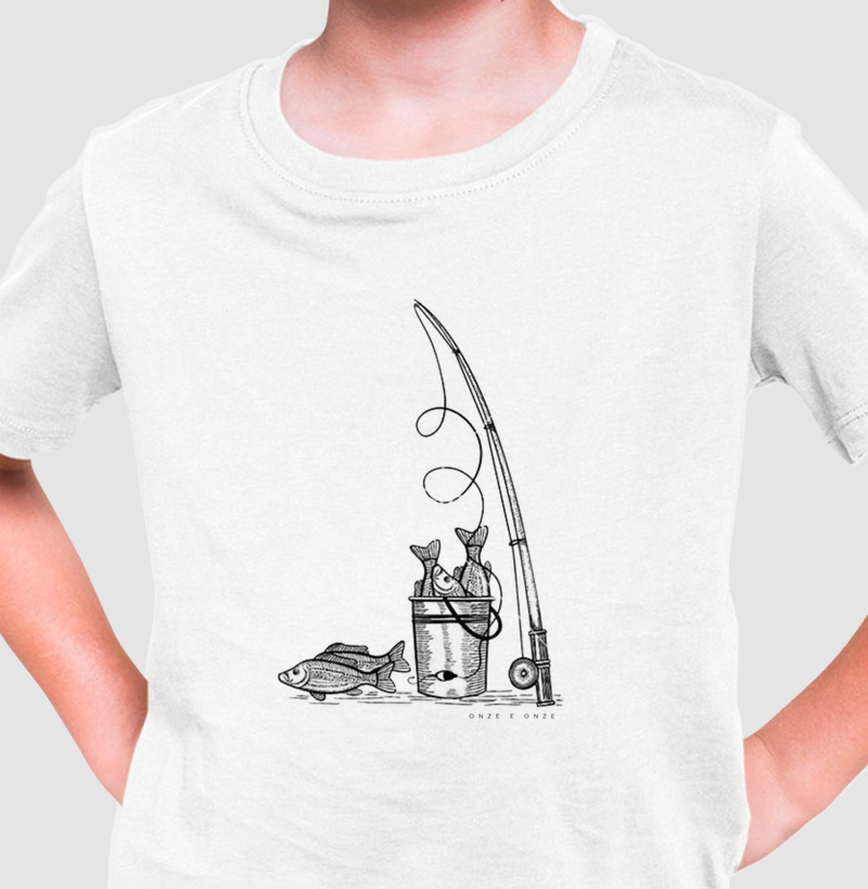 Pesca Infantil
