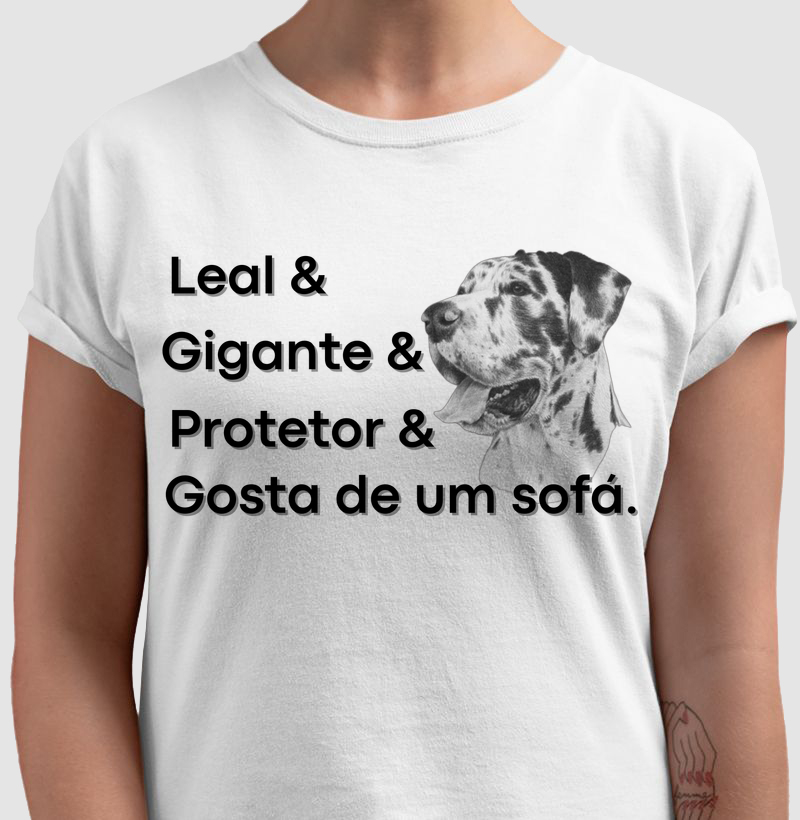 Dogue Frases