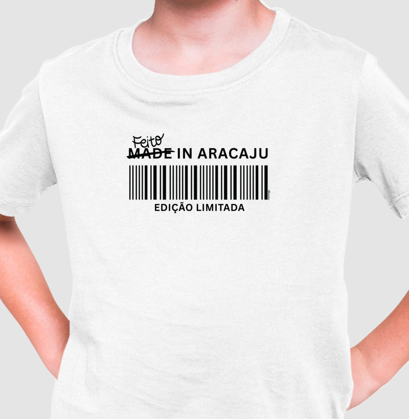 Feito em Aracaju