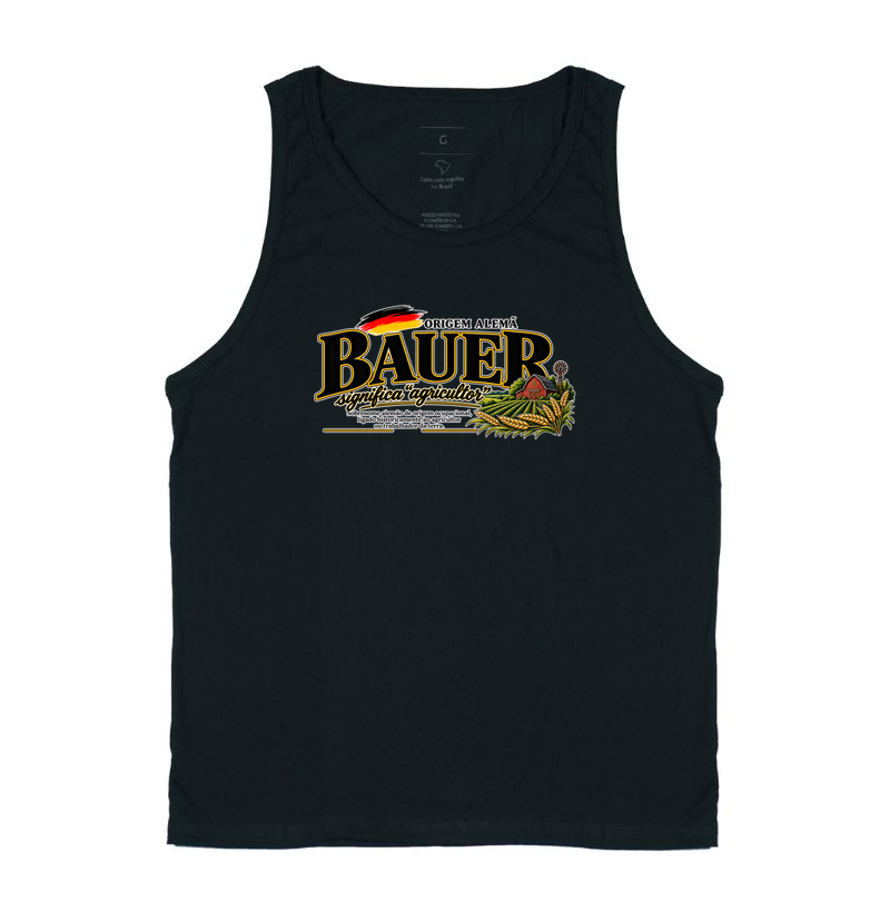 Bauer  - Regata