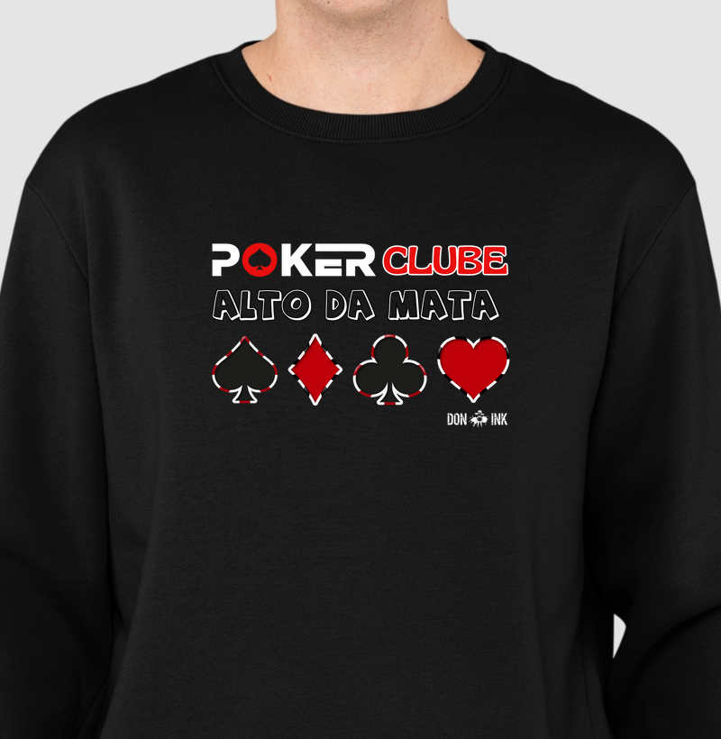 Poker Clube Alto da Mata