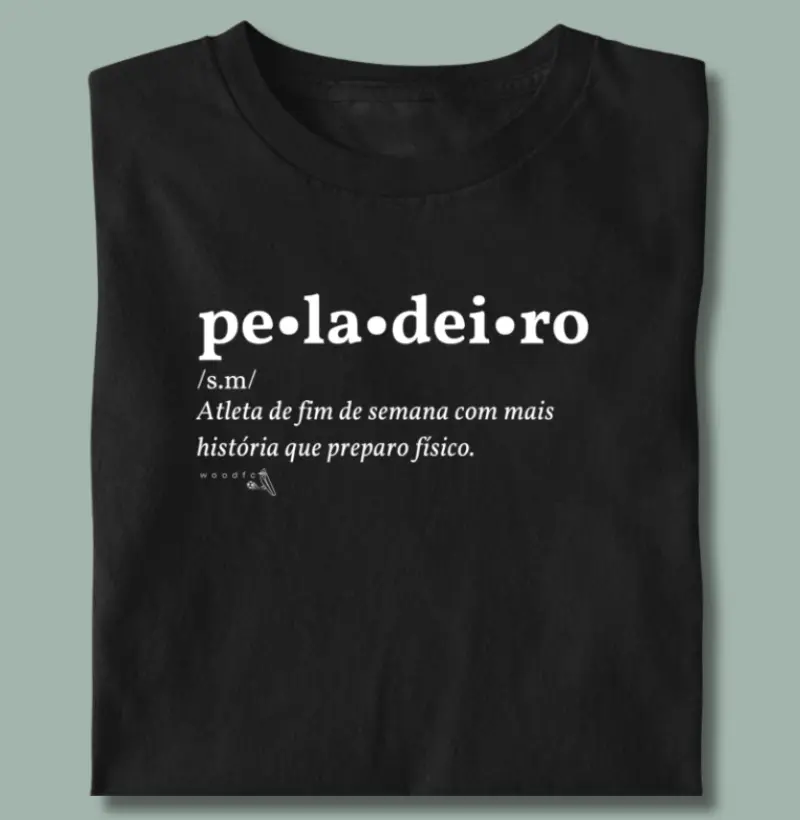 Peladeiro Dicionário