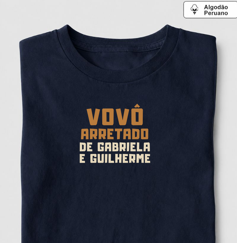 Camisa 0