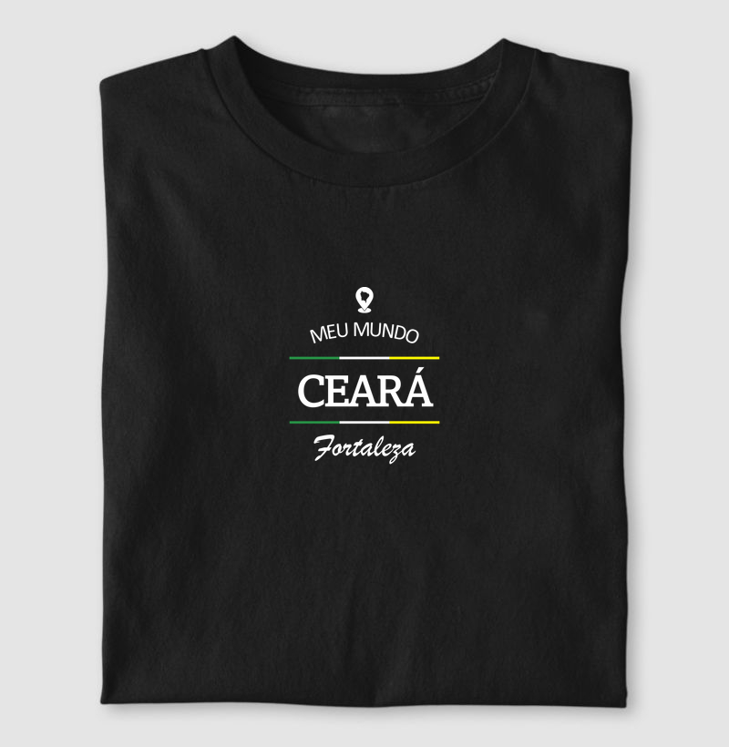 Fortaleza | Meu Mundo