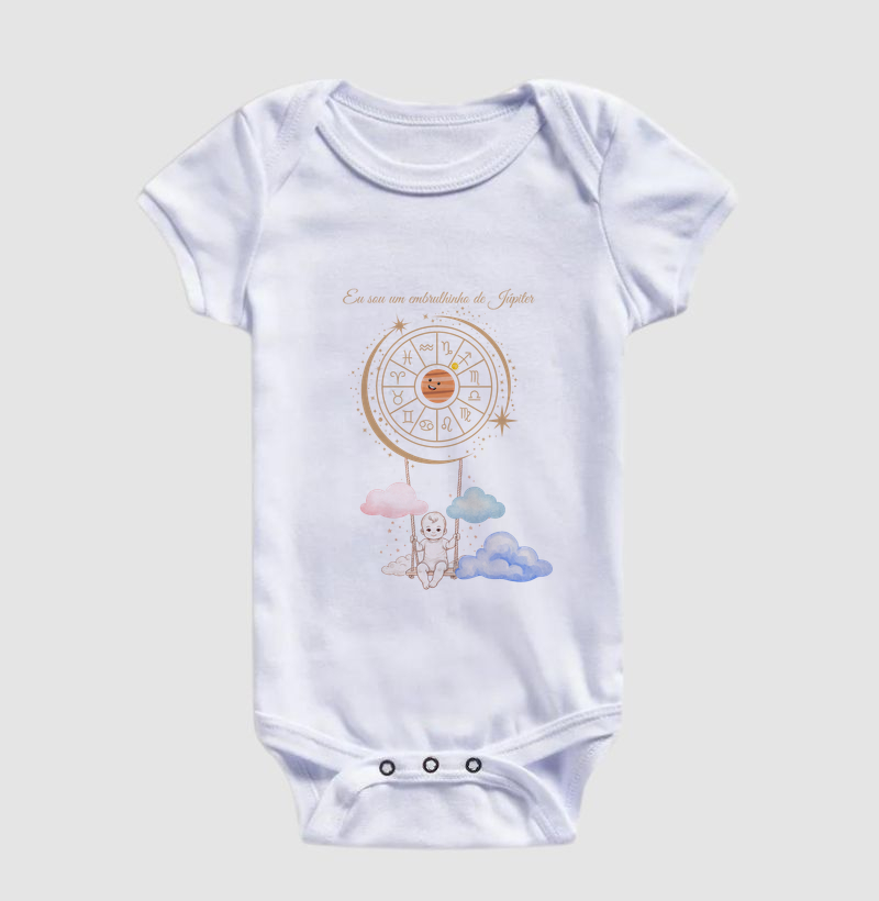 Embrulhinho de Júpiter (Sagitário)