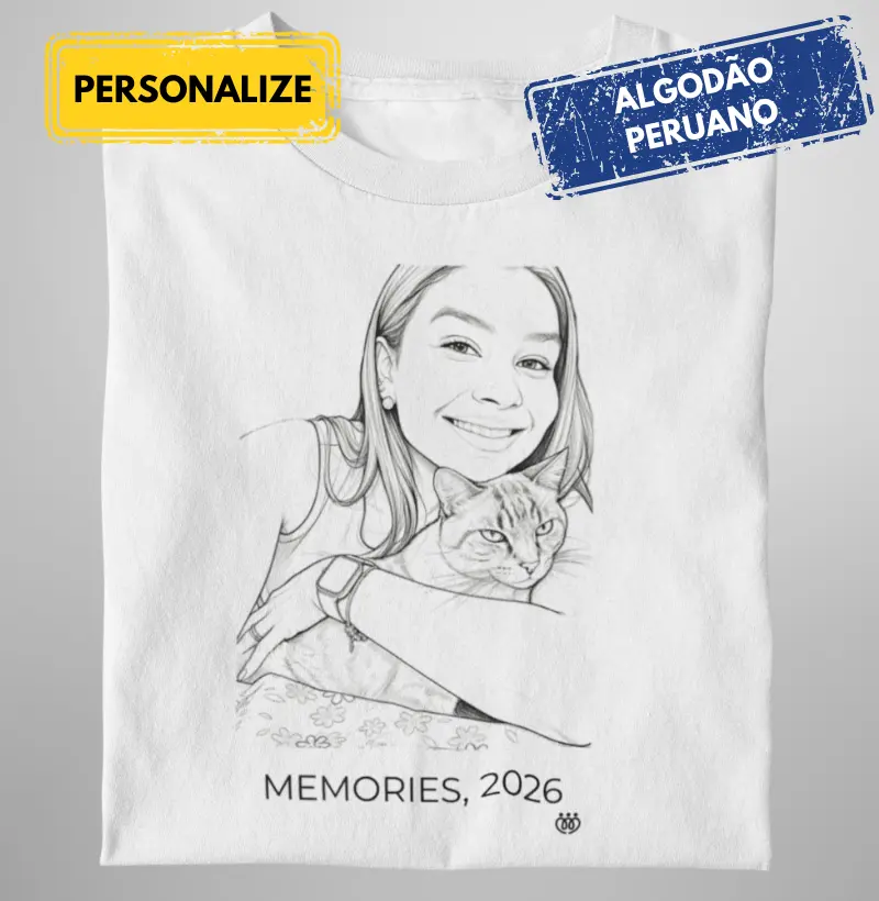 Memories Edition - Vibe Família FB 14 Premium