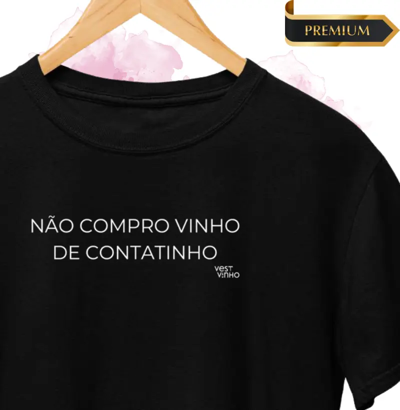 VINHO DE CONTATINHO