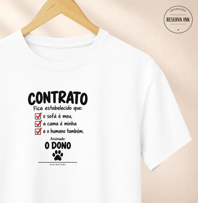 Dono da Casa