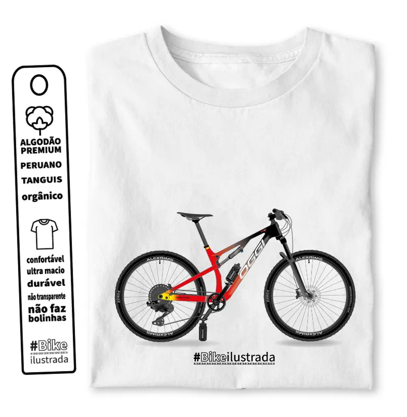 Bike Oggi [AdauryViana]