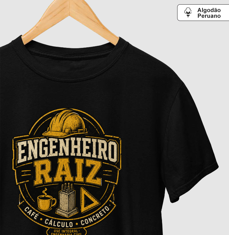 Engenheiro Raiz