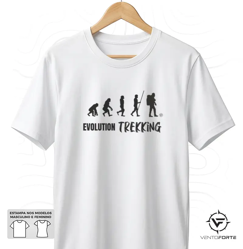 Evolution Trekking