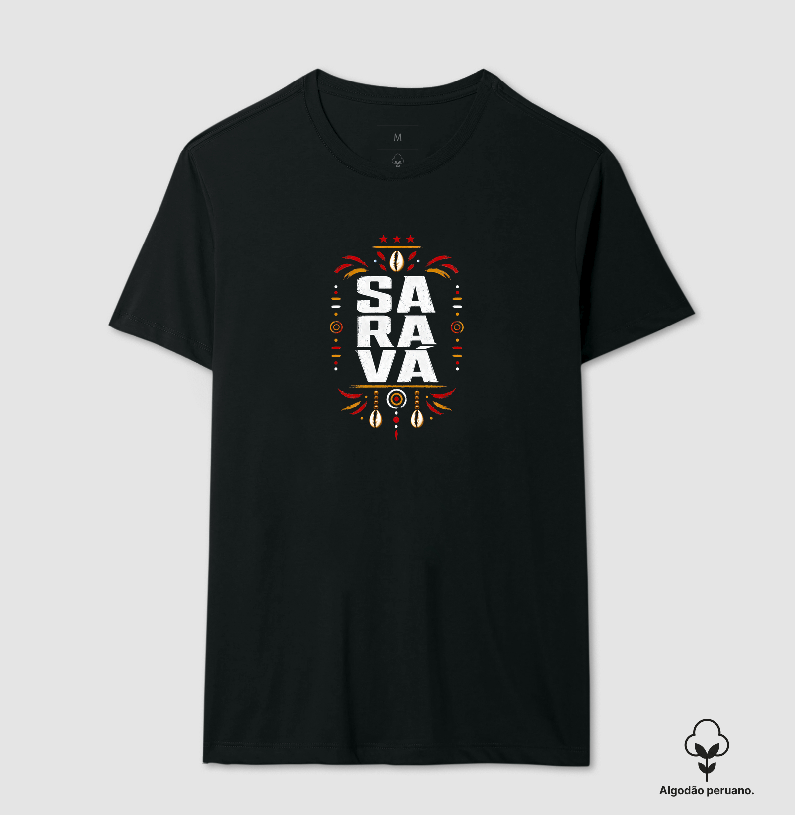 Saravá