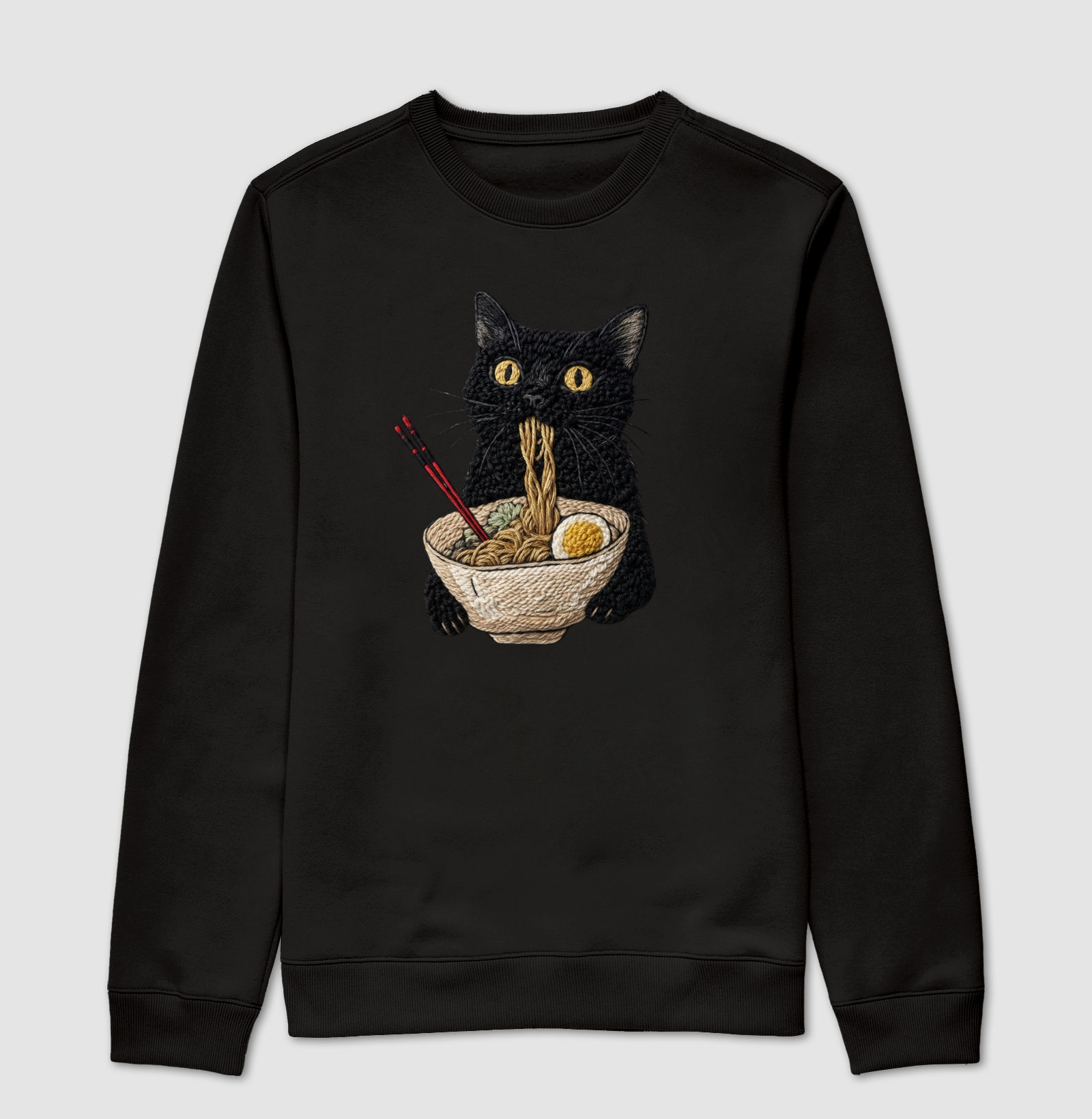 Miau Lámen