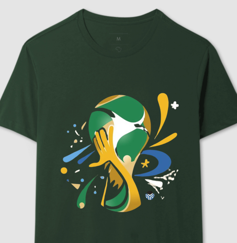 Mãos que Defendem um Sonho