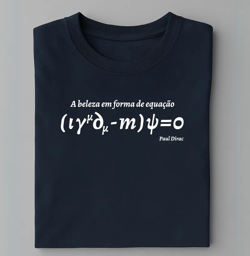 Equação de Dirac