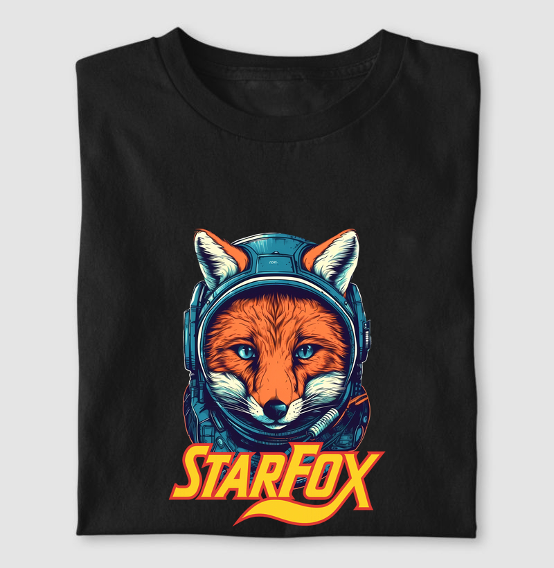 Star Fox 2