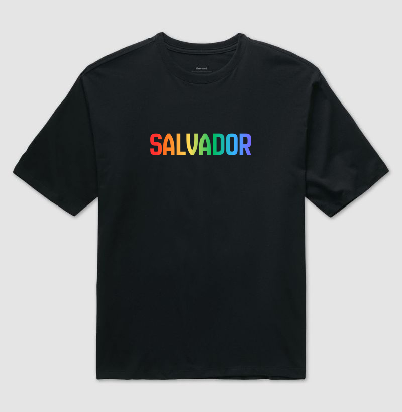Salvador Urban