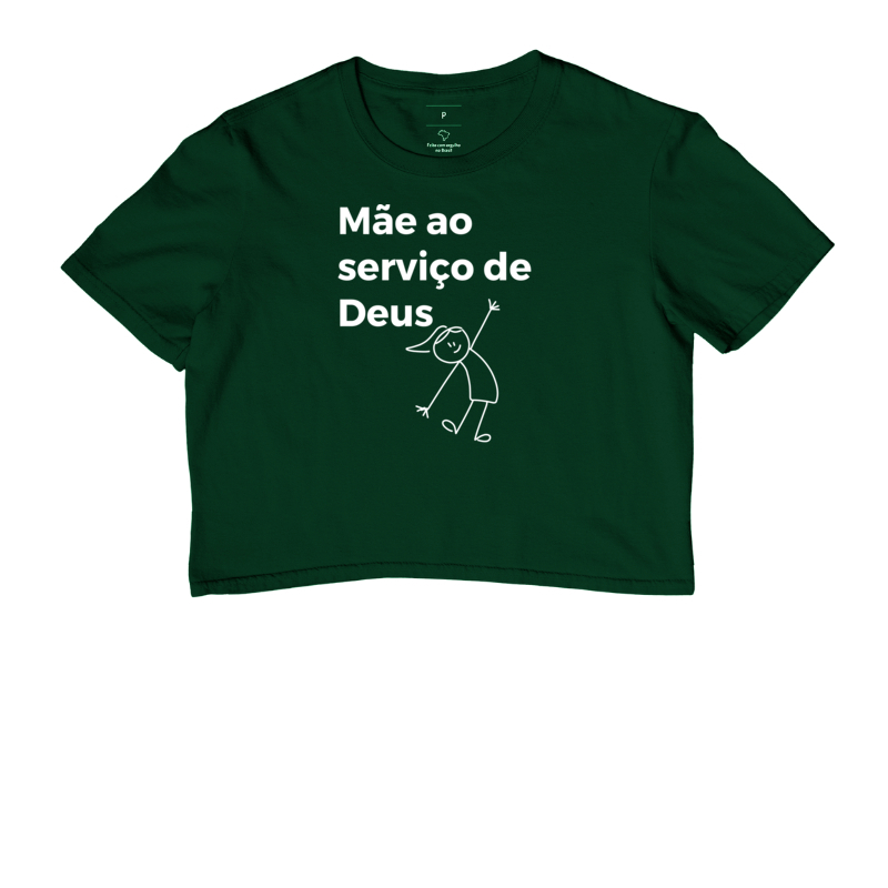 Mãe