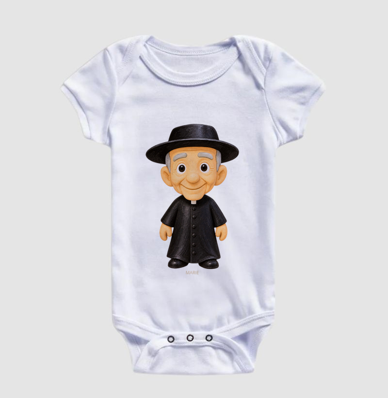 Padre Libério Infantil
