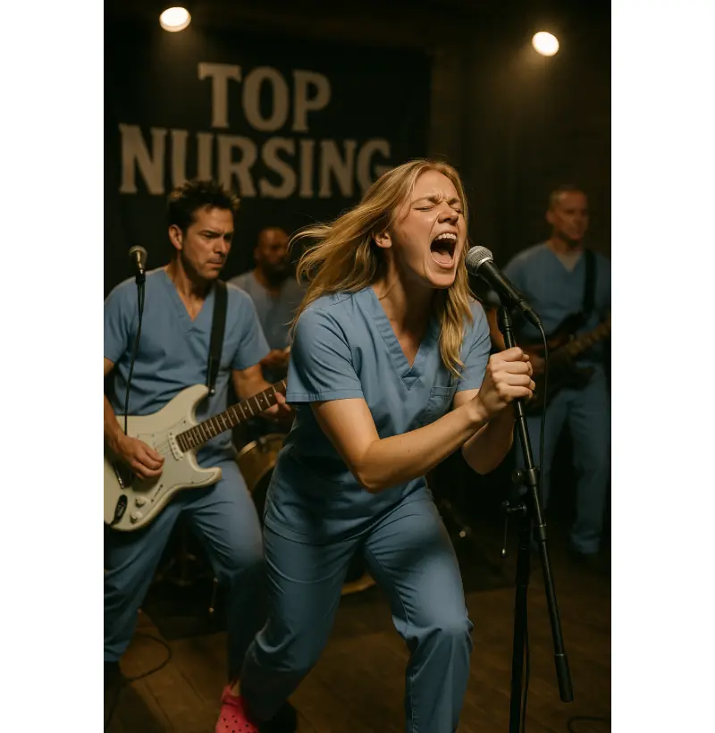 Night Shift 2