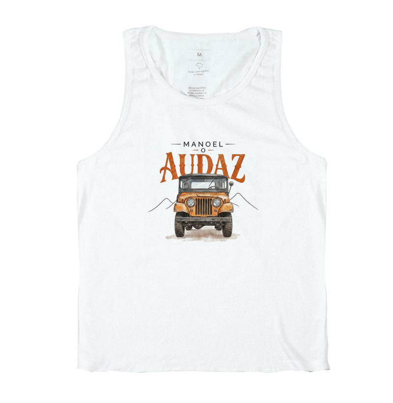 Camisa 0