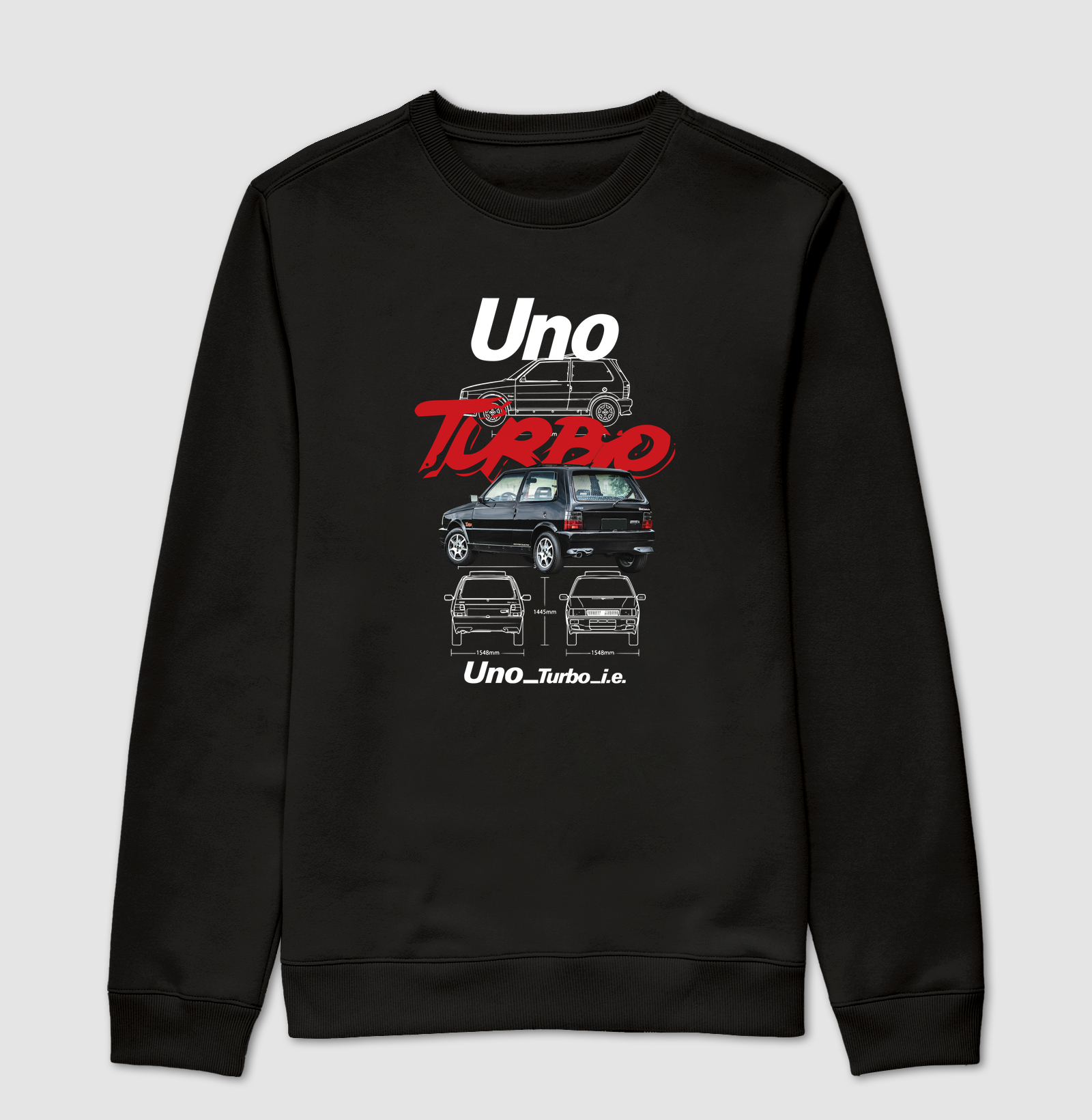 UNO TURBO