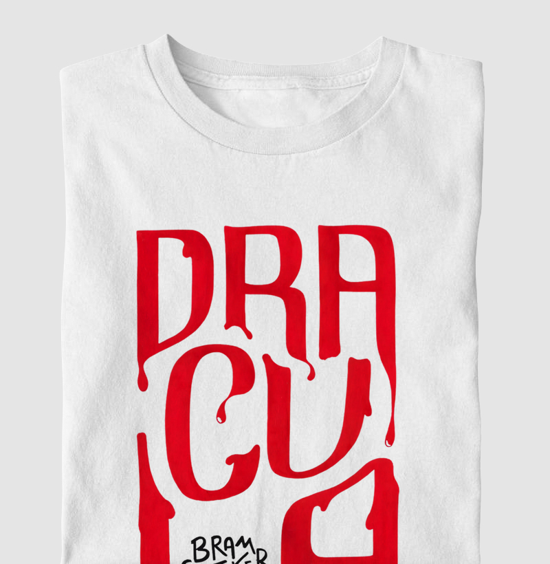DRÁCULA - BRAM STOKER