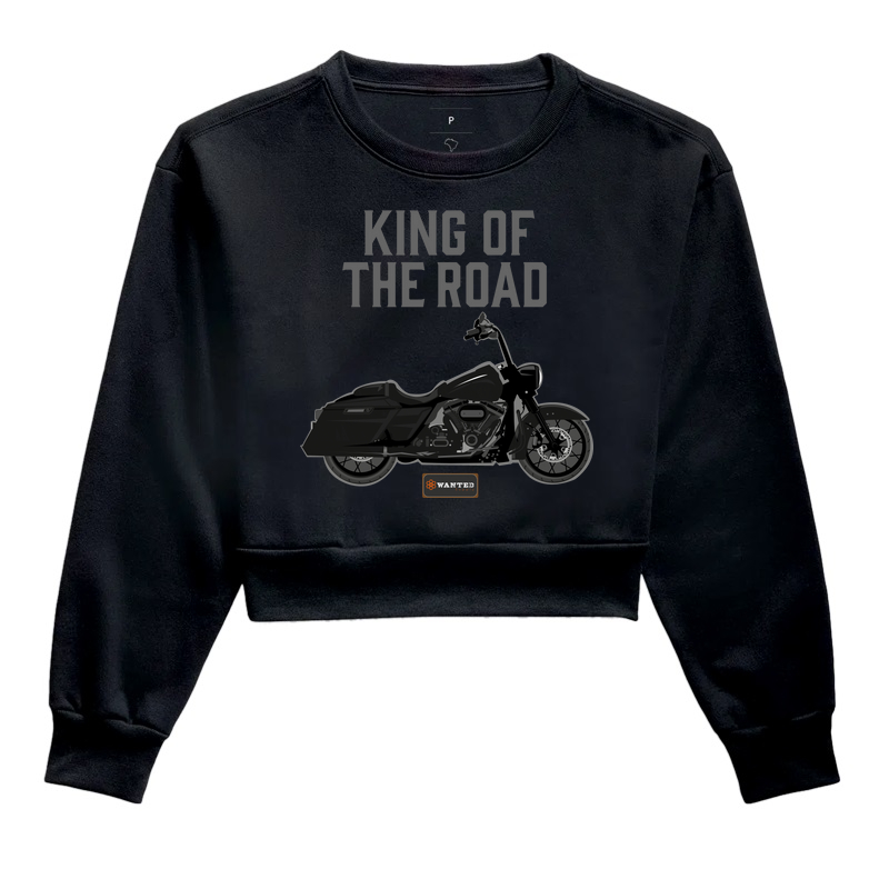 The King of the Road 