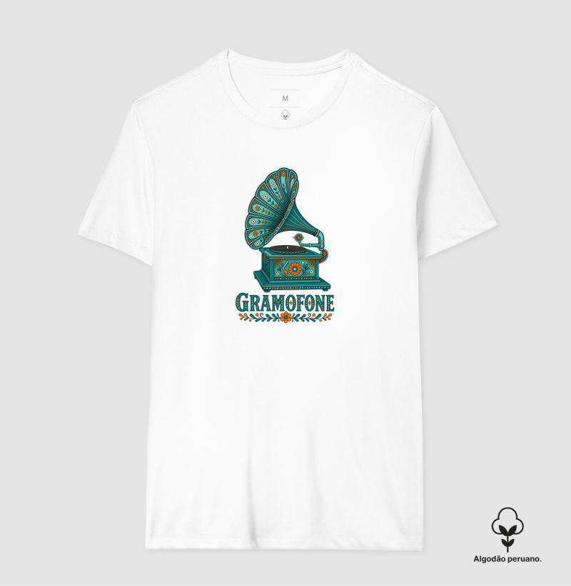 Gramofone
