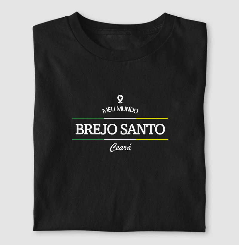Brejo Santo (CE) | Meu Mundo