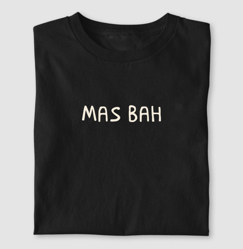 Mas Bah