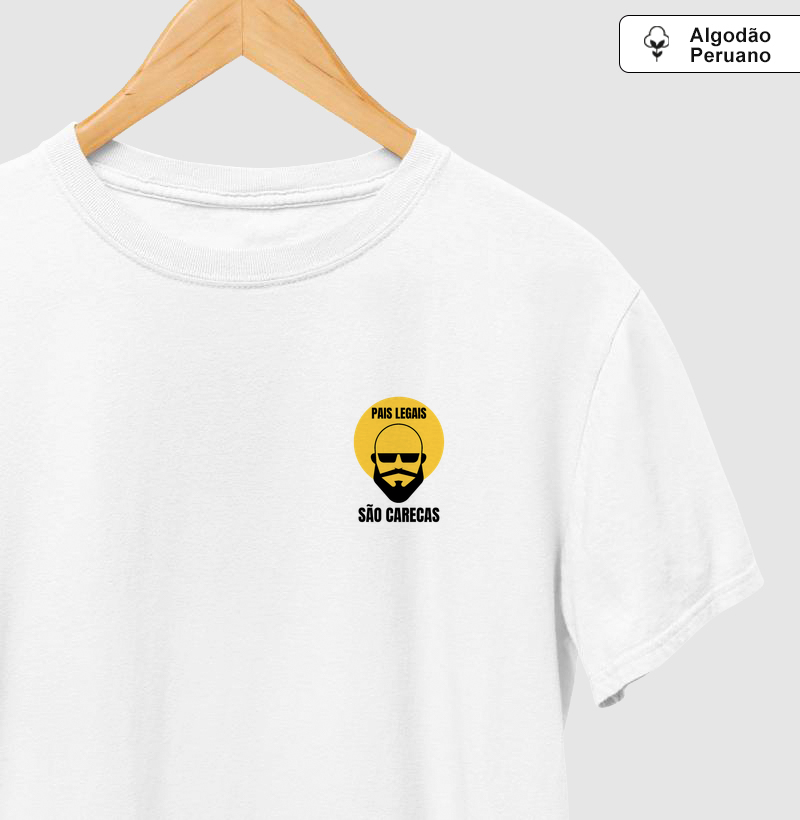 Pais Legais São Carecas