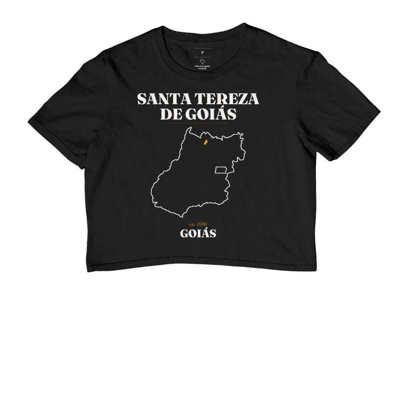 Santa Tereza de Goiás | Legado GO - Cropped