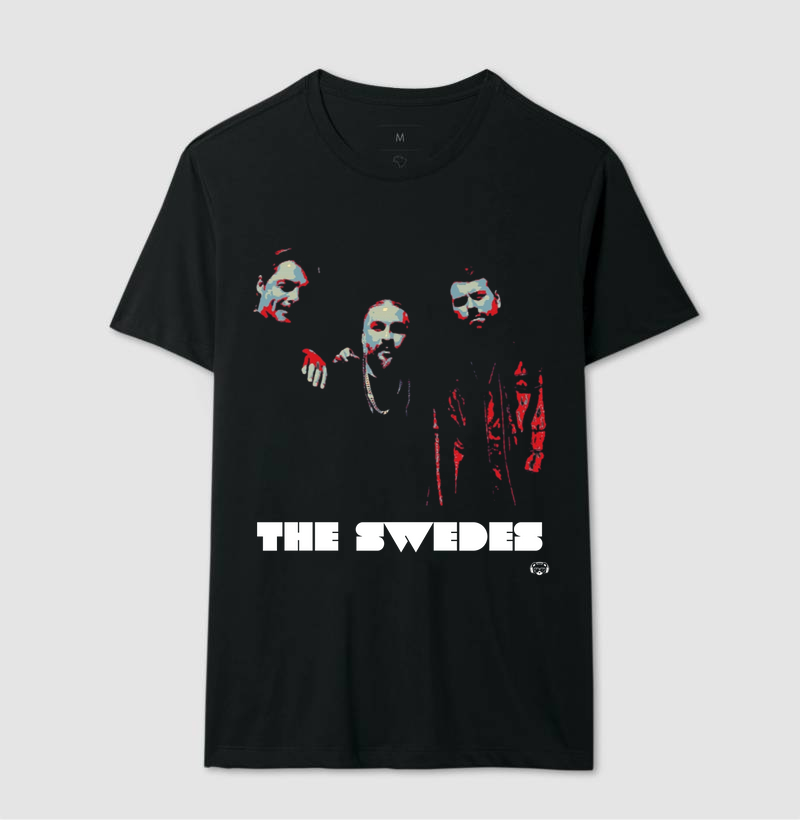 The Swedes SHM