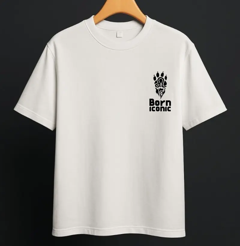 Born Iconic | Leão